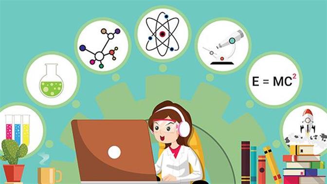 Όλες οι ομιλίες από τη Βραδιά του Ερευνητή 2020 στο YouTube