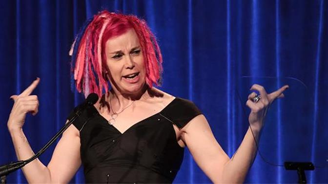 9 trans καλλιτέχνες που πρέπει να γνωρίσεις 