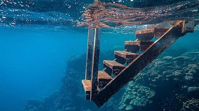 Ευρωπαϊκό βραβείο για τον “Παρθενώνα των Ναυαγίων” στην Αλόννησο 