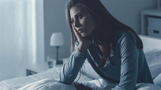 Γιατί δεν κοιμάμαι καλά;