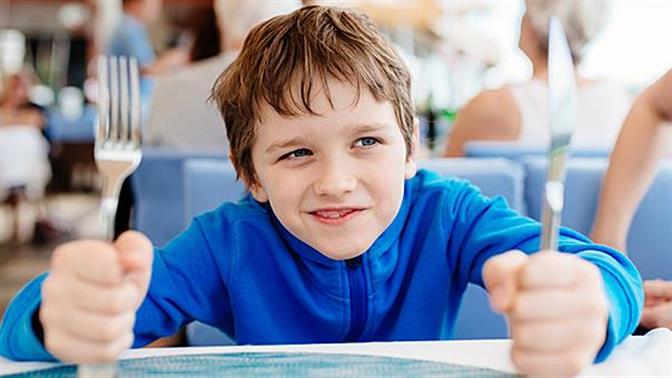 Πιτσιρικάς γίνεται viral γιατί τον έκοψε λόρδα στον αέρα