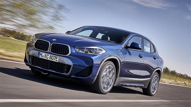 Επιτυχημένη η αλληλεπίδραση της BMW στο διαδίκτυο