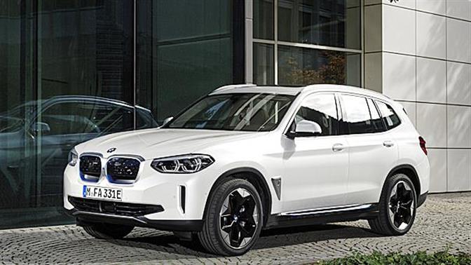 Καινοτόμες αεροδυναμικές ζάντες