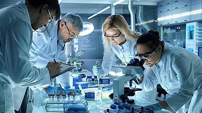 Τα σημαντικότερα επιτεύγματα του 2020