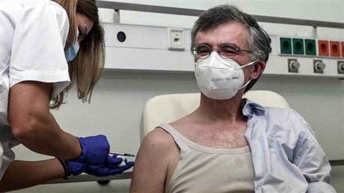 Κίνημα συμπαράστασης στον Τσιόδρα για το… φανελάκι