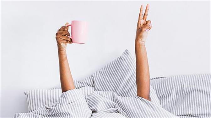 9 σημάδια ότι την παλεύεις καλύτερα απ’ ό,τι νόμιζες