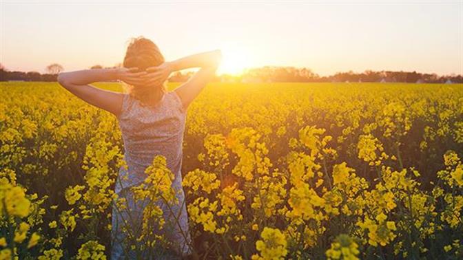 5 τρόποι να γίνεις καλύτερος άνθρωπος