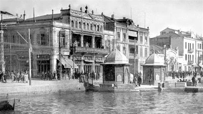 Μια φωτογραφική βόλτα στην παλιά Θεσσαλονίκη