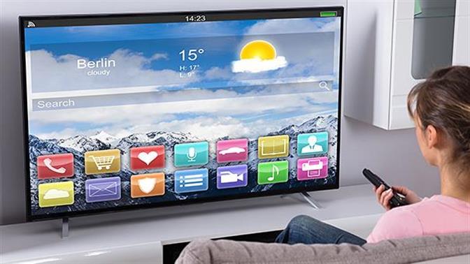 Oι καλύτερες Smart TV που μπορείς να βρεις με 300 ευρώ