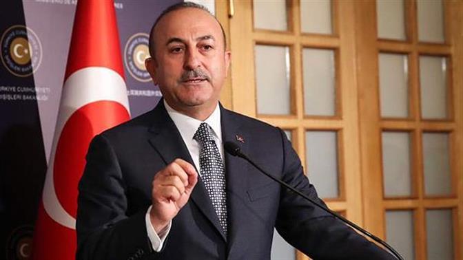 Νέες εμπρηστικές δηλώσεις Τσαβούσογλου για Καστελόριζο