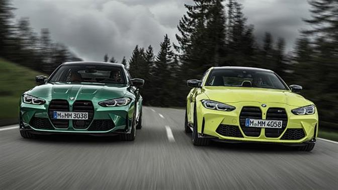 Tο BMW Group Hellas πρώτο στα πολυτελή αυτοκίνητα