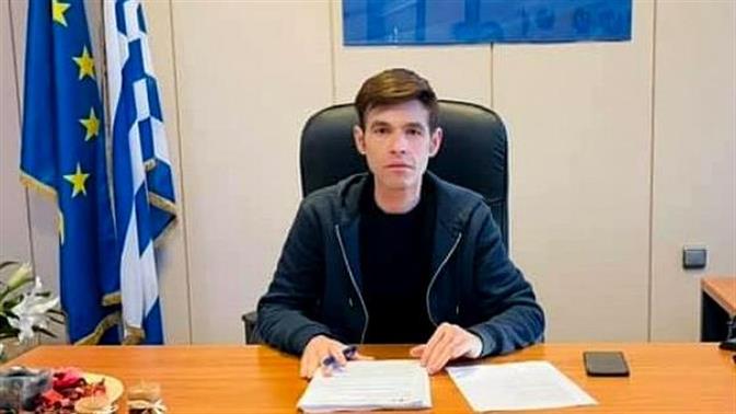 Ο Φουρθιώτης κατεβαίνει στις εκλογές. Το 2021 αντεπιτίθεται