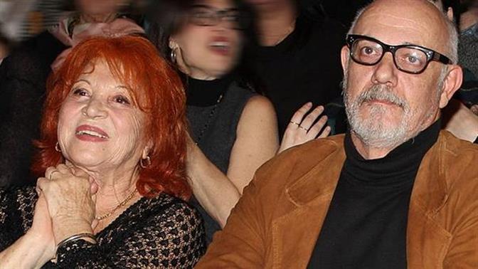 Χρυσούλα Διαβάτη: Δεν την ξέρω την κυρία Δούκα, τον Κιμούλη τον ξέρω