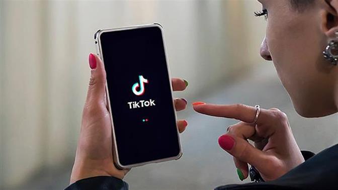 10χρονη σκοτώθηκε λόγω ΤikTok challenge