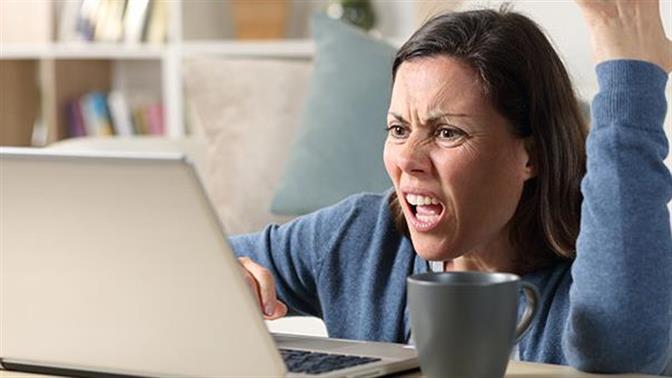 Δικηγόρος στο Περού έκανε σεξ σε live streaming!