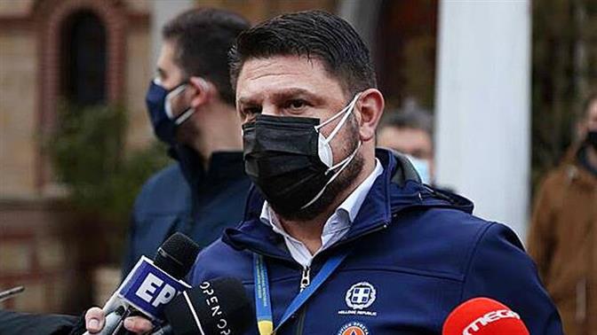 Χαρδαλιάς: Μέχρι τον Ιούλιο θα έχουμε χτίσει τείχος ανοσίας