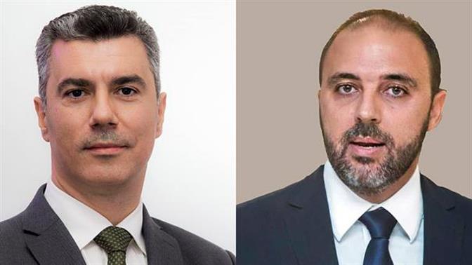 Οργανωτικές μεταβολές στην Kosmocar