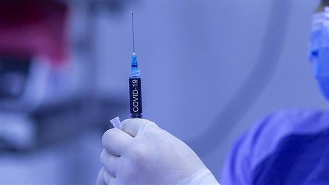 Οι εμβολιασμοί ξεπέρασαν σε αριθμό τα επιβεβαιωμένα κρούσματα