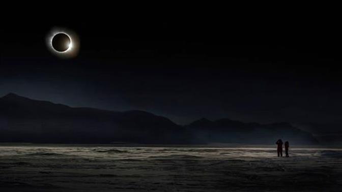 Travel Photographer of the Year: Εντυπωσιακές φωτογραφίες από τους φιναλίστ