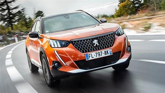 Πρώτος βρυχηθμός του λιονταριού