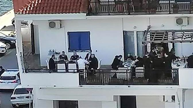 Guardian & Politico βάζουν στο στόχαστρο τον Μητσοτάκη