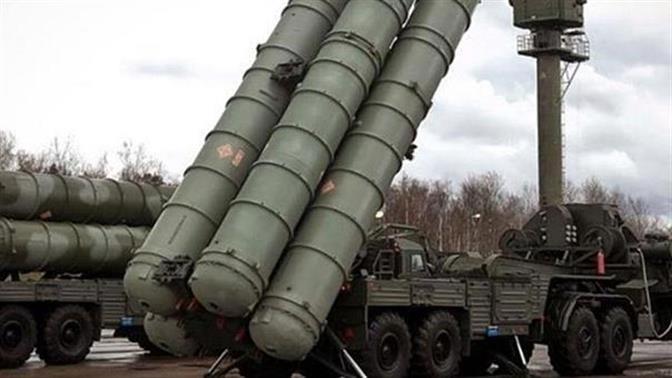 Κωλοτούμπα Τουρκίας για ρωσικούς πυραύλους