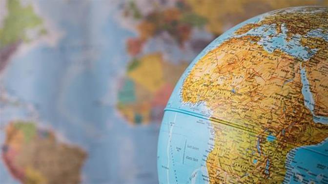 Κουίζ: Βρίσκεις την χώρα στον χάρτη της Αφρικής;