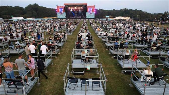 Τίποτα δεν θα είναι ίδιο μετά την πανδημία