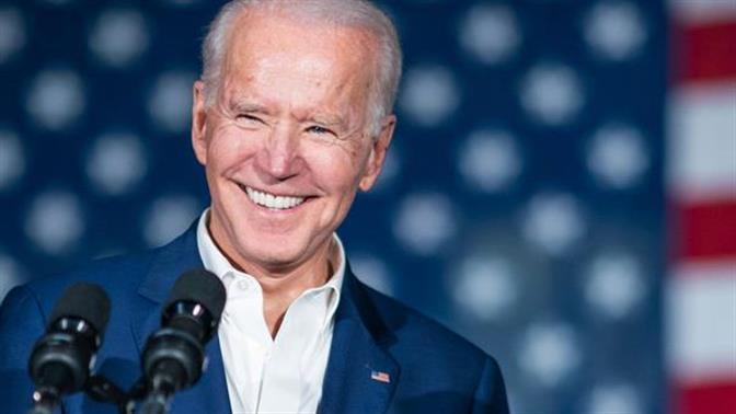 Μπάιντεν: «Κανείς δεν πρέπει να μπαίνει φυλακή για χρήση ναρκωτικών»