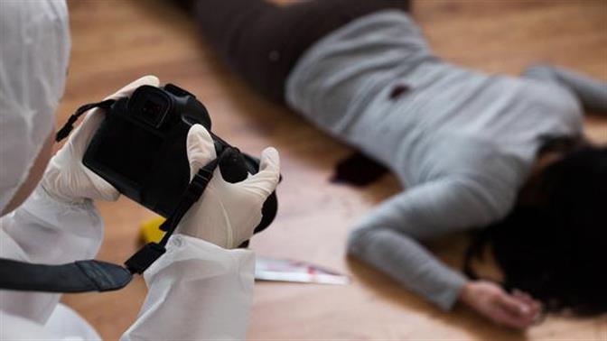 Σκότωσε τη γυναίκα του εν μέσω λοκντάουν αλλά αθωώθηκε