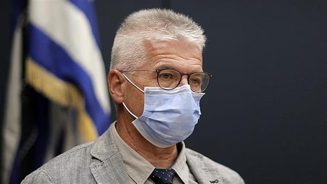 Γώγος: Με τόσα κρούσματα δεν μπορούμε να μιλάμε για λιανεμπόριο