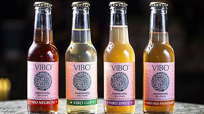 Vibo Bistrot: Στιγμές καλής ζωής