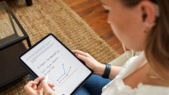 Apple iPad: Εργαλείο για την εκπαίδευση