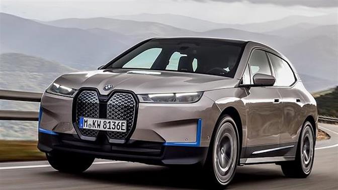 BMW Group: Συμβολή στο περιβάλλον και την κοινωνία