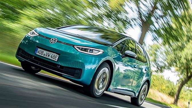 H UBS, αναγνωρίζει την υπεροχή του Volkswagen Group