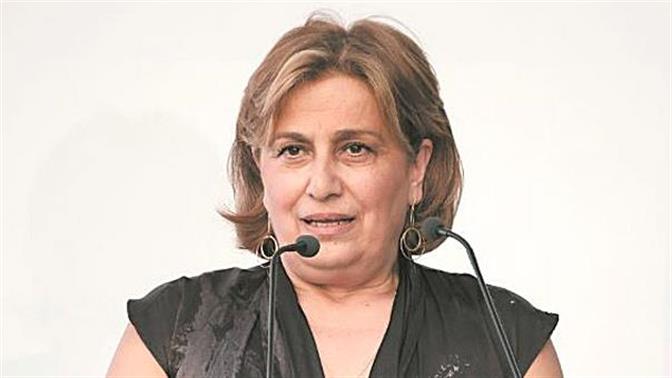 Κοτανίδου: Στην επιτροπή κουραστήκαμε, κάνουμε λάθη