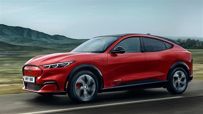 Μόνο το γκάζι με ενδιαφέρει