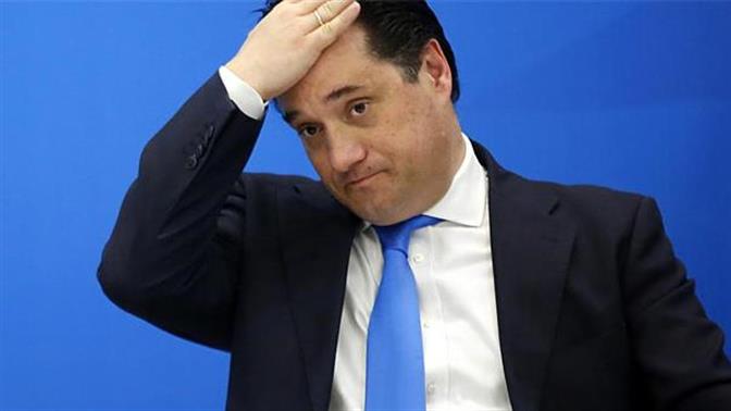 Άδωνις Γεωργιάδης: «Μας αγαπάει ο κόσμος, μου είπαν 