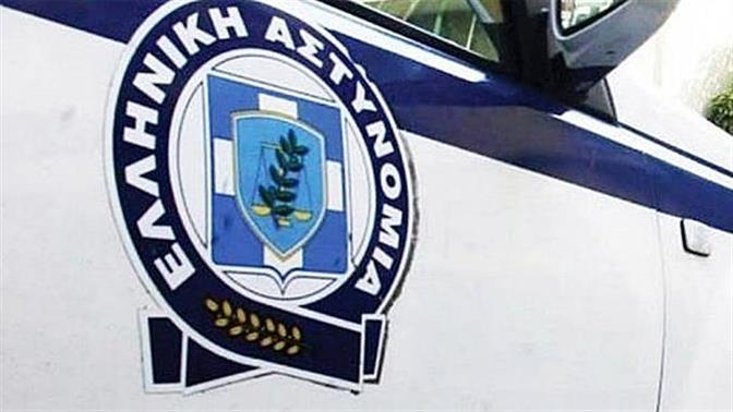Καταστηματάρχης και θαμώνες ταμπουρώθηκαν σε καφενείο στο Αγρίνιο
