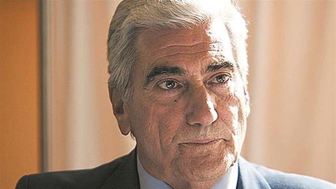 Τέλειωσε η θητεία του Νίκου Νικολάου στο ΚΘΒΕ