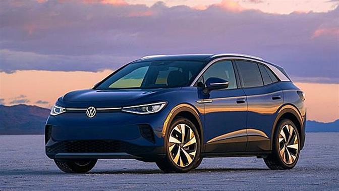 Το Volkswagen Group ενισχύει αποτελεσματικά την ηλεκτροκίνηση