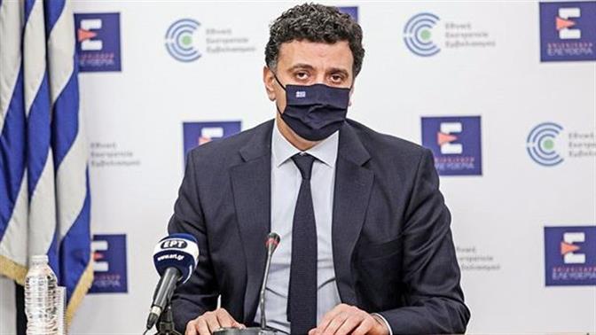 Κικίλιας: Αν δεν ανταποκριθούν οι ιδιωτικοί γιατροί θα πάμε σε επίταξη