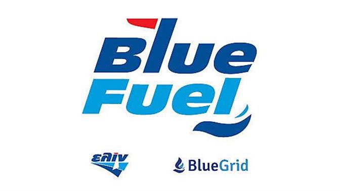 Υγροποιημένο φυσικό αέριο από την Ελινόιλ