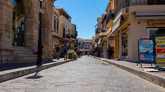 Στα ύψη ο δείκτης θετικότητας στα νησιά