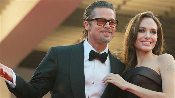 Η Αντζελίνα Τζολί είναι έτοιμη για αποκαλύψεις ενδοοικογενειακής βίας