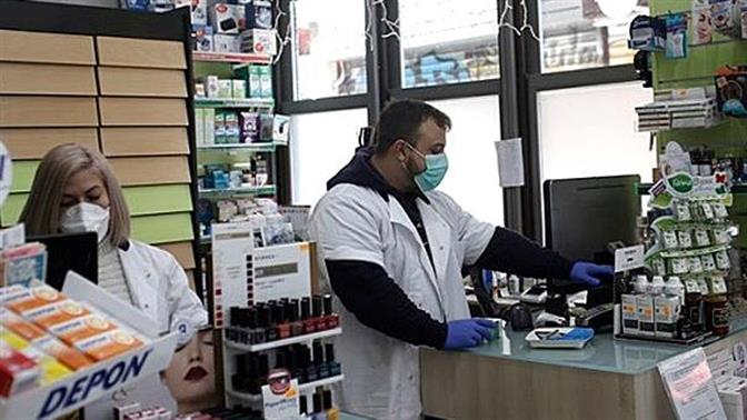 Κόντρα κυβέρνησης, φαρμακοποιών και Σύριζα για τα self test