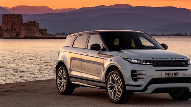 H Jaguar Land Rover στηρίζει την μουσική