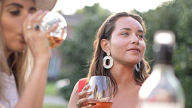 Οινοποιείο σου δίνει 10.000 δολάρια και διαμονή σε αμπελώνα