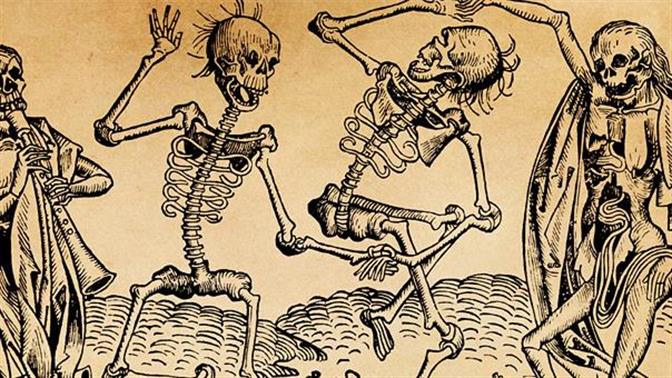 Πέντε φορές που η ανθρωπότητα κινδύνευσε με αφανισμό