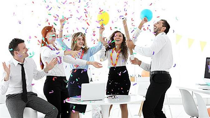 Η Ισπανία θα δοκιμάσει εργάσιμη εβδομάδα 4 ημερών